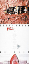 1989 10th Annual CJH Poster