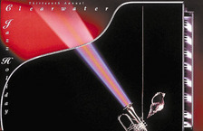 1992 13th Annual CJH Poster