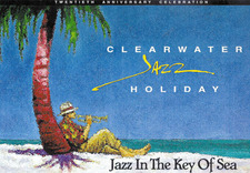 1999 20th Annual CJH Poster