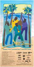 2002 23th Annual CJH Poster