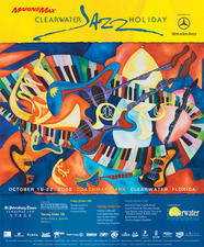 2006 27th Annual CJH Poster