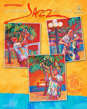 2007 28th Annual CJH Poster