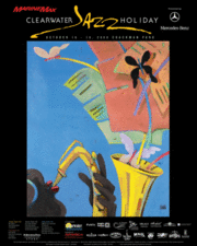 2008 29th Annual CJH Poster