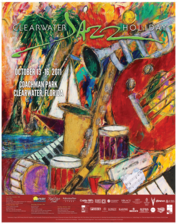 2011 32nd Annual CJH Poster