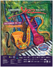 2015 36th Annual CJH Poster
