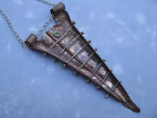 In Tune Pendant