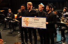 Donate to Clearwater Jazz Holiday Foundation