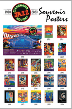CJH Posters 2010-2025