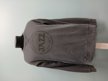 CJH Sweatshirt Charcoal