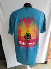 2022 Event T Shirt