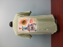 2025 Event Tee Sage